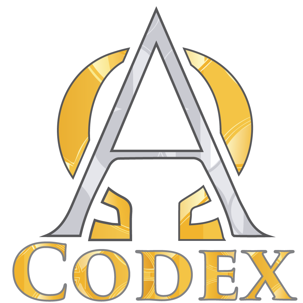 AOCodex icon