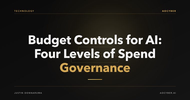 Abstract illustration of hierarchical golden budget tiers with spending gauges at each level